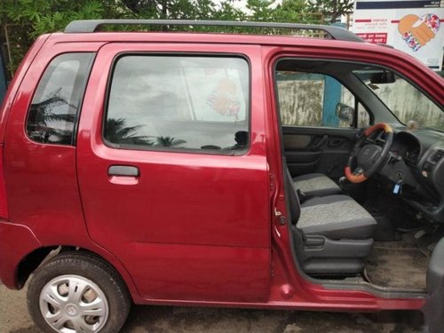 Used Maruti Suzuki Wagon R LXI MT 2009 for sale