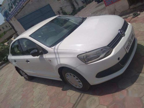 Used 2013 Vento  for sale in Hyderabad