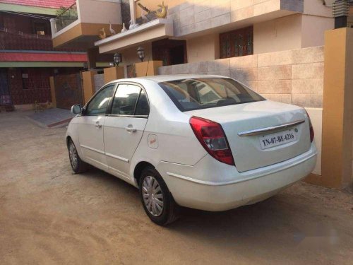 Used 2010 Manza  for sale in Tiruchirappalli