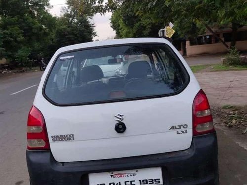 Used 2008 Alto  for sale in Bhopal