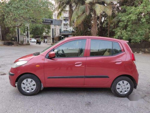 Used 2009 i10 Sportz 1.2  for sale in Thane