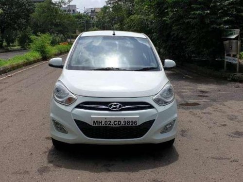 Used 2011 i10 Sportz 1.2 AT  for sale in Kharghar