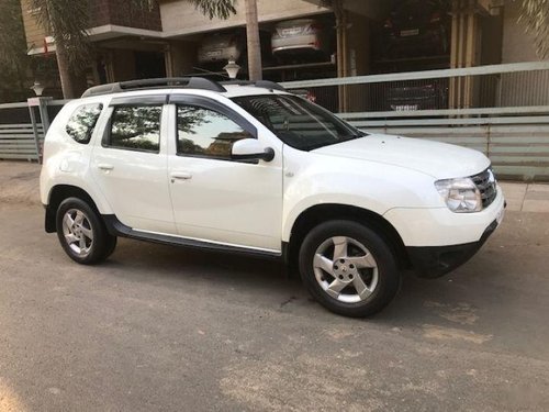 Renault Duster 2012-2015 110PS Diesel RxL MT for sale