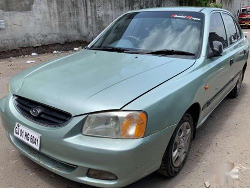 Used 2003 Accent  for sale in Surat