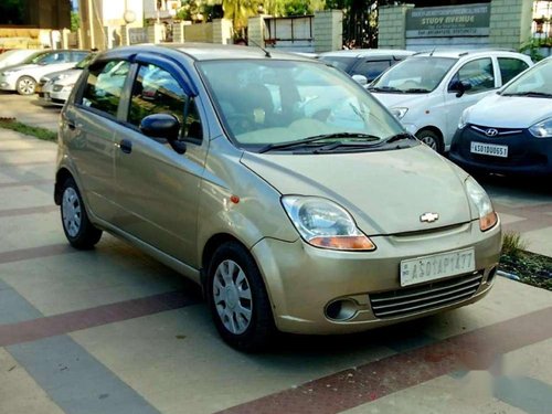 Used 2010 Spark 1.0  for sale in Guwahati