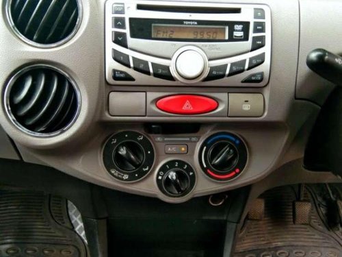 Used 2011 Etios VX  for sale in Chennai