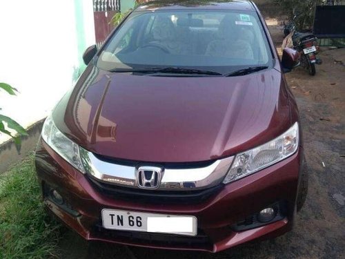 Used 2015 City  for sale in Coimbatore