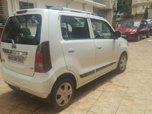 Used 2009 Wagon R VXI  for sale in Bhandara