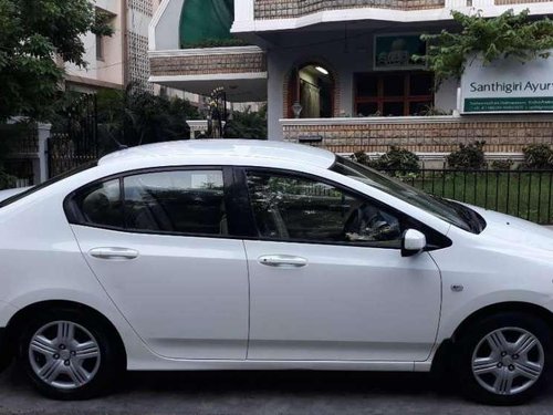 Used 2010 City 1.5 S MT  for sale in Visakhapatnam