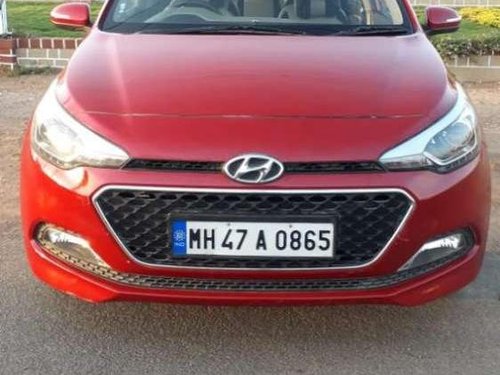 Used 2015 i20 Sportz 1.2  for sale in Kalyan