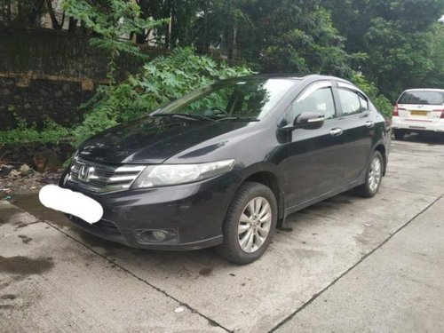 2012 Honda City V MT for sale at low price