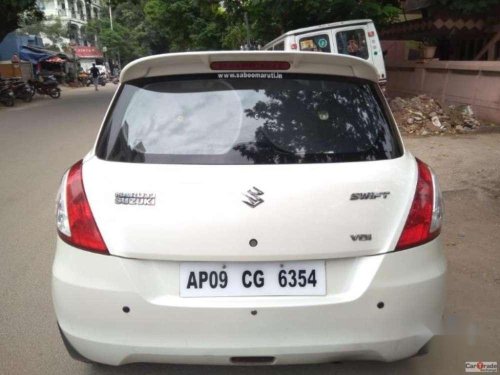 Used 2011 Swift VDI  for sale in Secunderabad