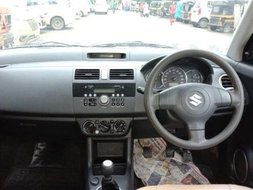 Used Maruti Suzuki Dzire VXI MT car at low price