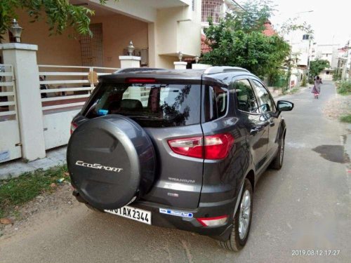 Used 2014 EcoSport  for sale in Chennai