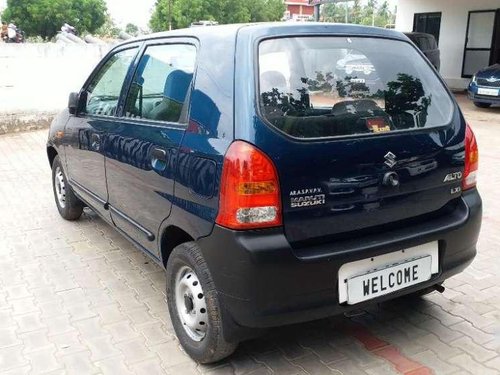 Used 2012 Alto  for sale in Tirunelveli