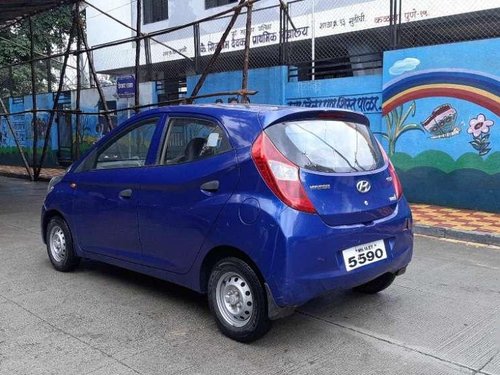 Hyundai Eon D-Lite +, 2015, Petrol MT for sale 