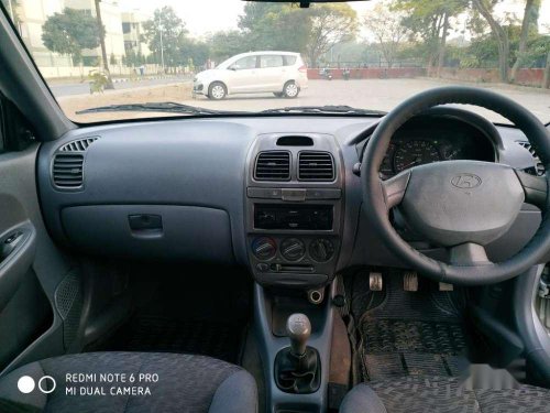 Used 2004 Accent GLE  for sale in Chandigarh