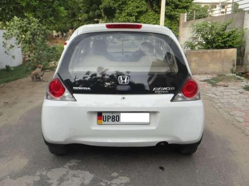 Honda Brio S MT, 2012, Petrol for sale 