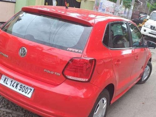 Used 2011 Polo  for sale in Perinthalmanna