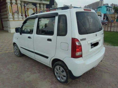 Used 2008 Wagon R VXI  for sale in Noida