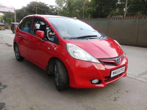 Used 2011 Jazz X  for sale in Mumbai