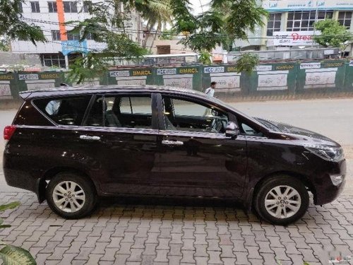 Toyota Innova Crysta 2.4 VX MT for sale