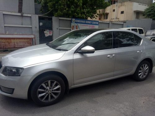 Used 2015 Octavia Facelift  for sale in Coimbatore