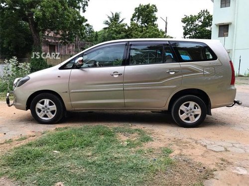 Toyota Innova 2004-2011 2008 MT for sale