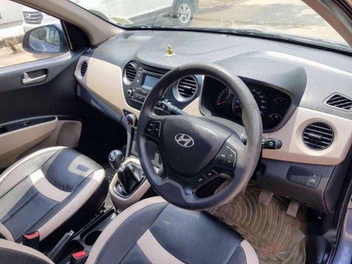 Used 2014 Xcent  for sale in Ahmedabad