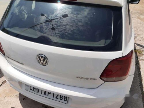 Used 2012 Polo  for sale in Chandigarh