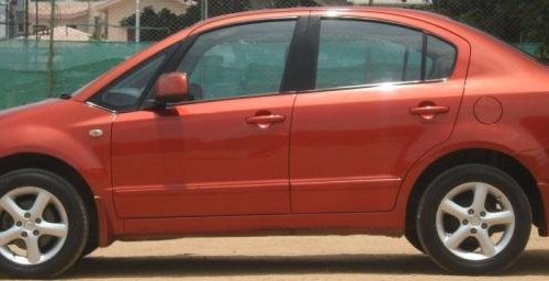 Maruti SX4 ZXI MT BSIV for sale