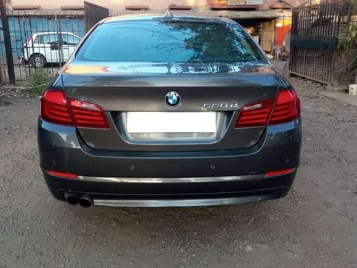 Used 2011 5 Series 520d Sedan  for sale in Thane