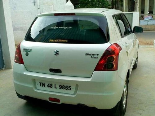 Used 2009 Swift VDI  for sale in Erode