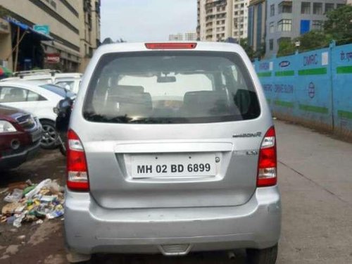 Used 2007 Wagon R LXI  for sale in Mumbai