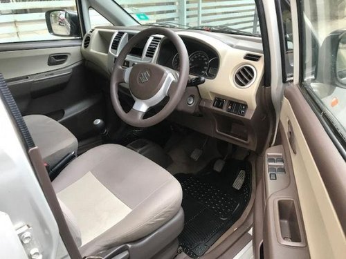 Maruti Zen Estilo VXI BSIV MT for sale