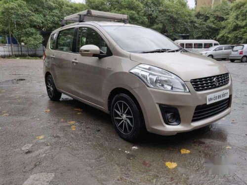 Used 2014 Ertiga VXI CNG  for sale in Thane