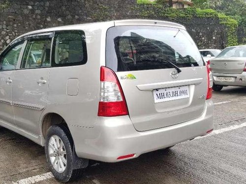 Used 2012 Innova  for sale in Mumbai