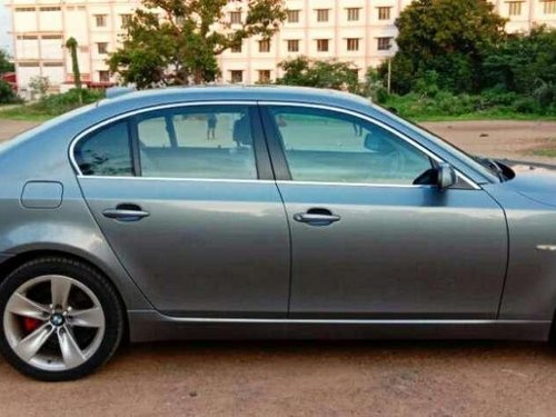 Used 2009 5 Series 530d M Sport  for sale in Chennai