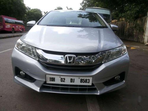 Used 2014 City  for sale in Mumbai