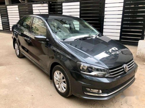 Used 2015 Vento  for sale in Chennai