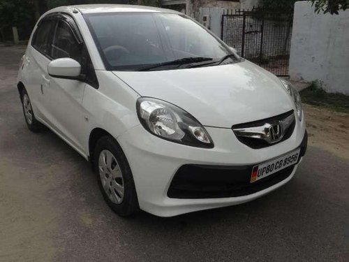 Used 2012 Brio S MT  for sale in Agra