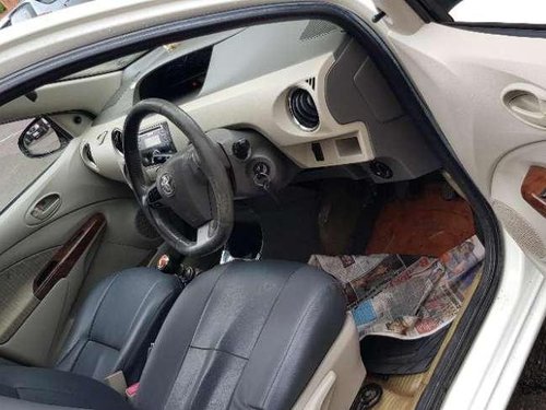 Used 2013 Etios VD  for sale in Mumbai