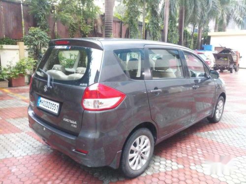 Used 2015 Ertiga ZXI  for sale in Mumbai