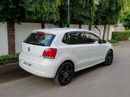 Volkswagen Polo Comfortline Diesel, 2013, MT for sale 