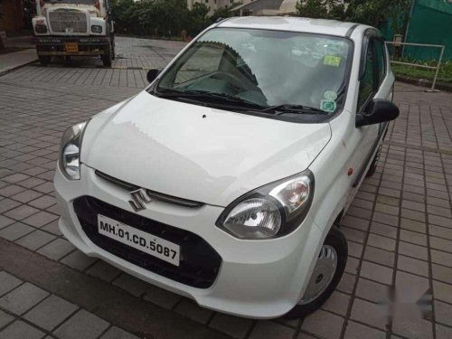 Used 2016 Alto 800 LXI  for sale in Thane