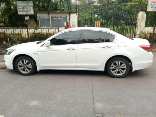 Used 2009 Accord 2.4 AT  for sale in Mumbai