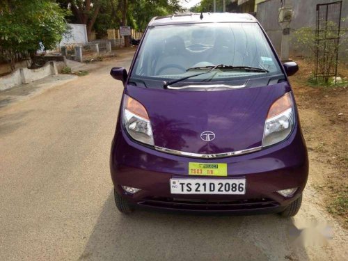 Used 2015 Nano GenX  for sale in Hyderabad