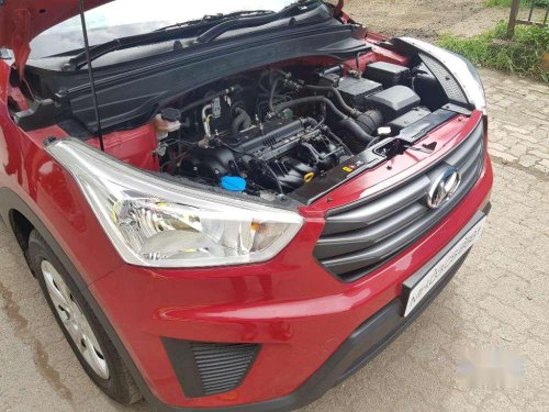 2018 Hyundai Creta 1.6 E Plus MT for sale 
