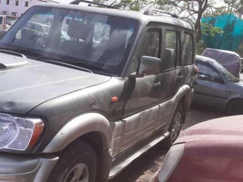 2008 Mahindra Scorpio MT for sale at low price