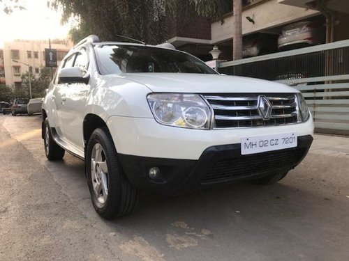 2013 Renault Duster 85PS Diesel RxL MT for sale at low price